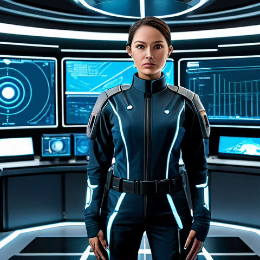 **
"A professional illustration of Laplace from Nikke, fully clothed in her futuristic military attire, standing in a high-tech command center with holographic displays, appropriate content, safe for work, perfect anatomy, correct proportions, natural pose, well-formed hands, proper finger count, professional, high quality"
**