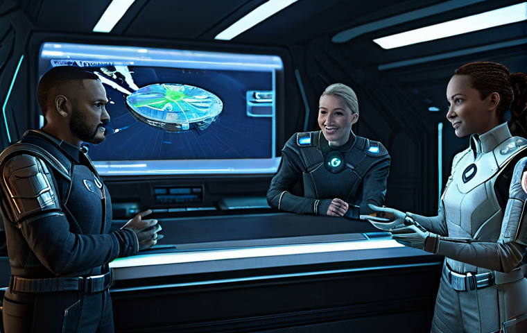 승리의여신 니케 VIP 시스템 분석 - Here are three detailed image prompts for Stable Diffusion, based on the provided context about "God...