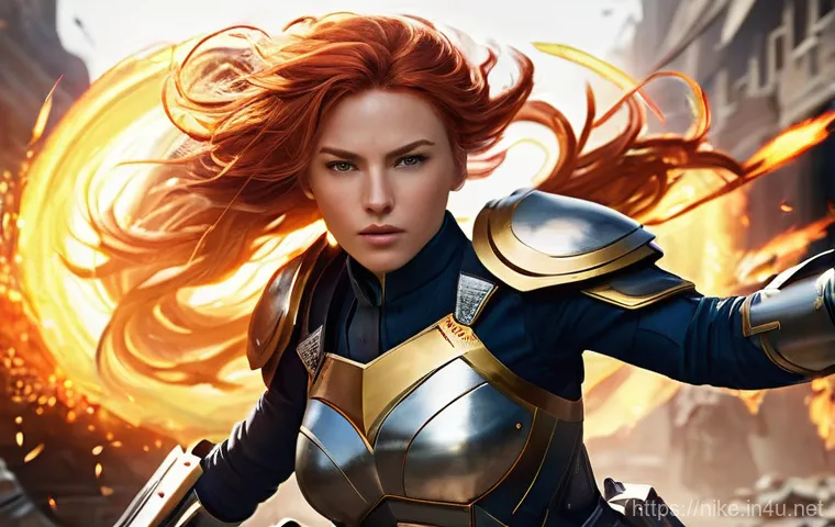 승리의여신 니케 초보자 전용 패키지 - **Image Prompt 1: New Commander's Welcome & Growth Package**
    "A vibrant and exciting scene set i...