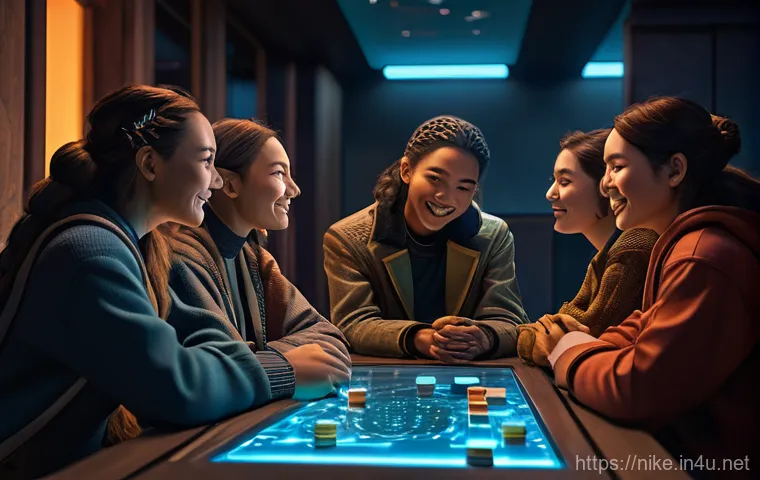 승리의여신 니케 클랜 생성 및 관리법 - **Image Prompt 2: Union Raid Battle Synergy**
    A dynamic, action-packed scene depicting a squad o...