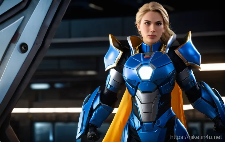 승리의여신 니케 팀워크 향상 전략 - **Image Prompt 2: "Strategic Cover and Positional Play"**
A detailed scene depicting a squad of ... 승리의여신 니케 팀워크 향상 전략 - **Image Prompt 2: "Strategic Cover and Positional Play"**
A detailed scene depicting a squad of ...