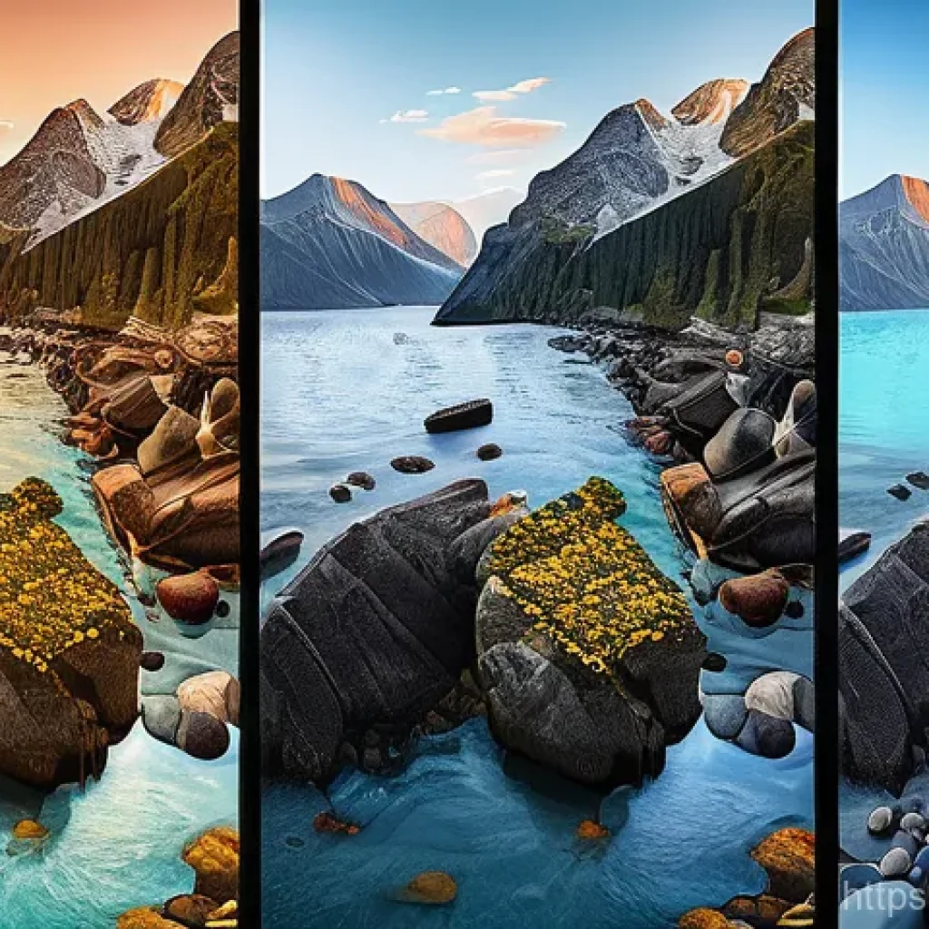 승리의여신 니케 유저 커뮤니티 - Here are three detailed image generation prompts in English, adhering to all the specified guideline...