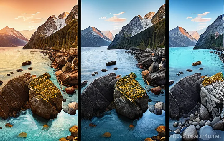 승리의여신 니케 유저 커뮤니티 - Here are three detailed image generation prompts in English, adhering to all the specified guideline...