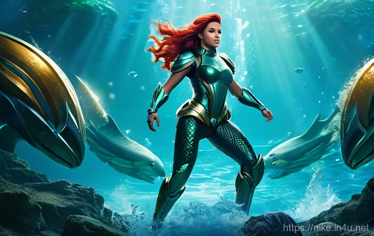 승리의여신 니케 상위 랭커 인터뷰 - A group of five diverse Nikke characters, designed for the "Goddess of Victory: Nikke" game, are pos... 승리의여신 니케 상위 랭커 인터뷰 - A group of five diverse Nikke characters, designed for the "Goddess of Victory: Nikke" game, are pos...