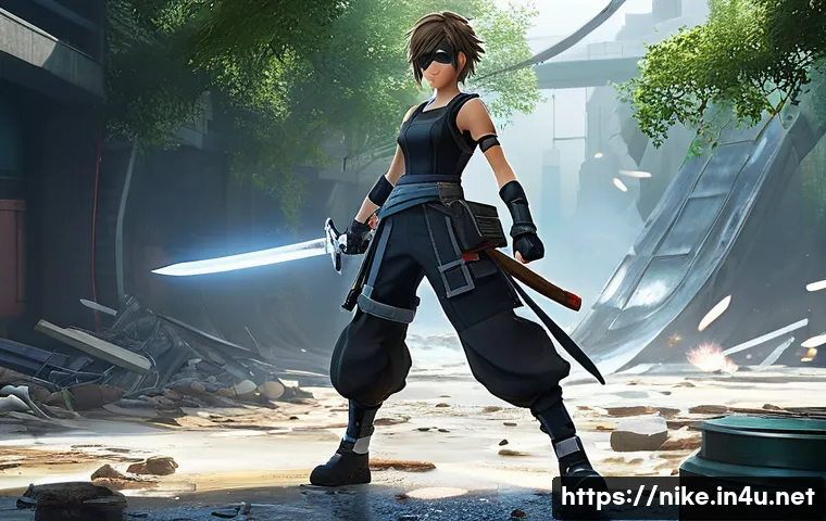 승리의 여신 니케: 다음 패치, 상상 초월 신규 콘텐츠와 캐릭터 미리보기 4 승리의여신 니케 신규 패치 예상 관련 이미지 2